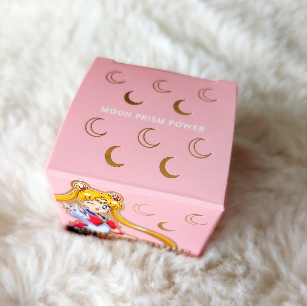 Moon Prism Power sailor moon by colourpop